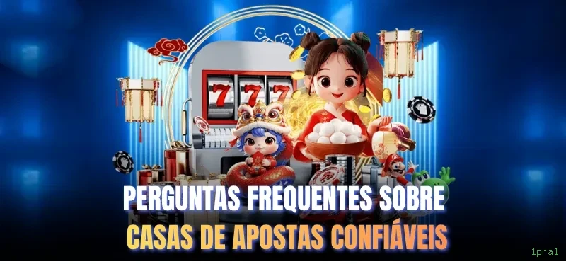 Apostas Esportivas 1pra1