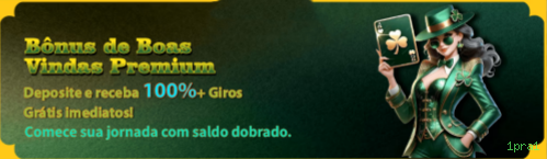 Termos de Bônus 1pra1